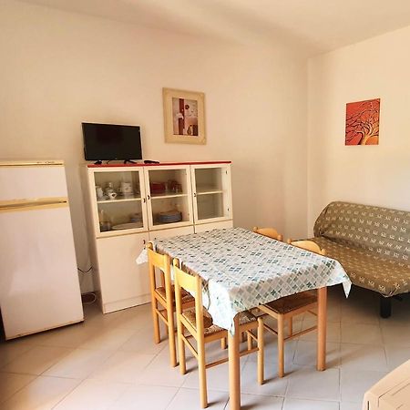 Iss Travel, Le Carrube Two Bedrooms Apartments With Air Conditioning Сан Теодоро Екстериор снимка