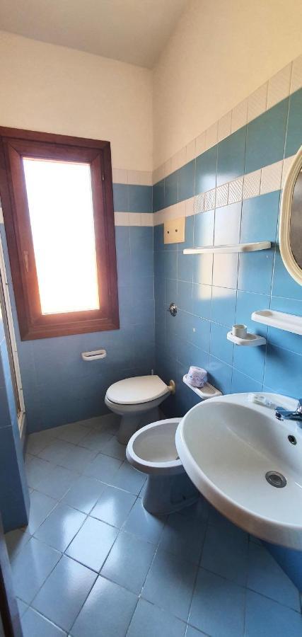 Iss Travel, Le Carrube Two Bedrooms Apartments With Air Conditioning Сан Теодоро Екстериор снимка